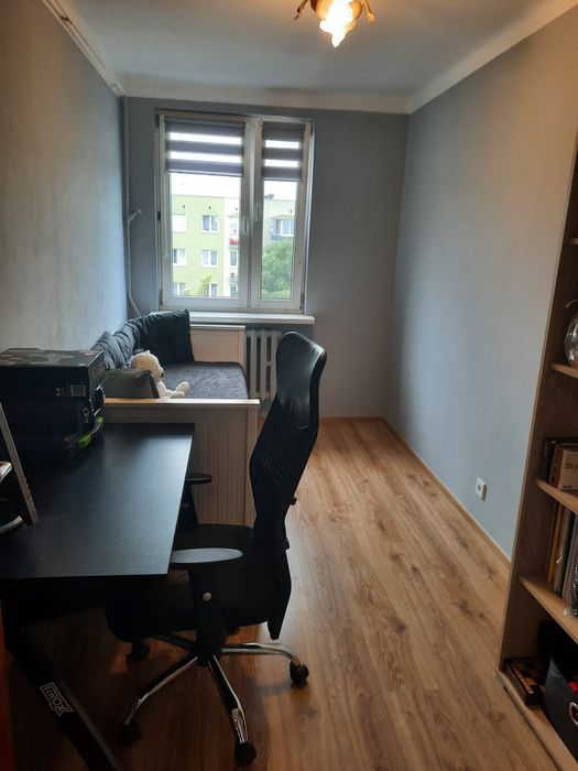 Wynajmę mieszkanie 38m2