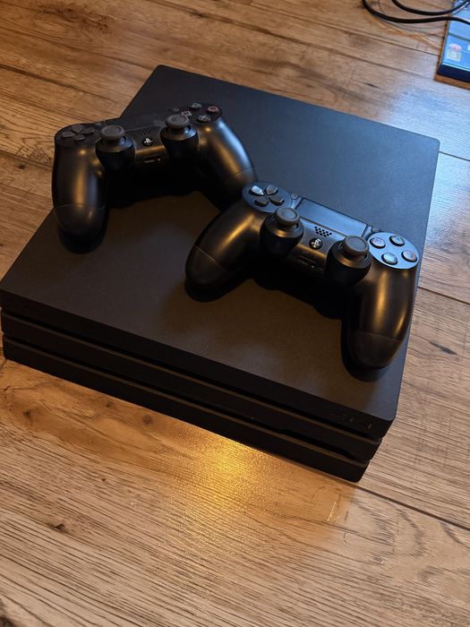 Playstation 4 PRO 1TB