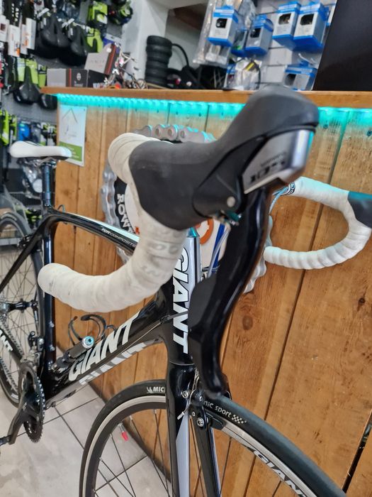 Rower szosowy Giant TRC Composite