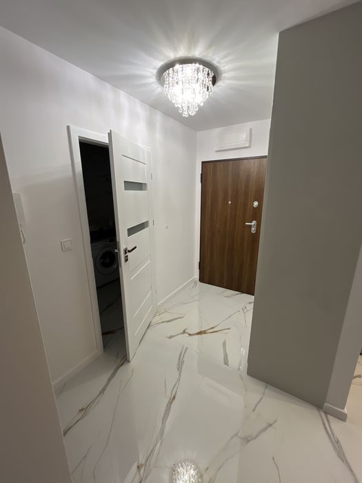 Wynajmę nowe mieszkanie 42 m2 Garwolin ul. Targowa