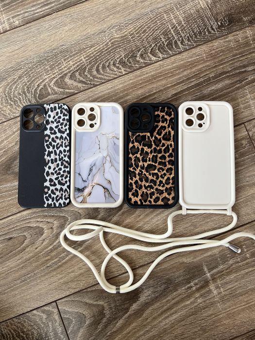 Чохол на Iphone 13 pro max