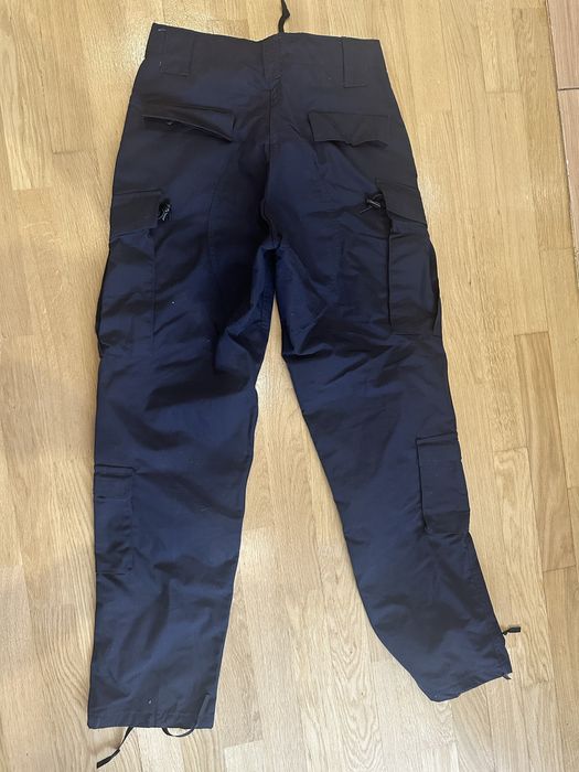 Штани тактичні Navy blue