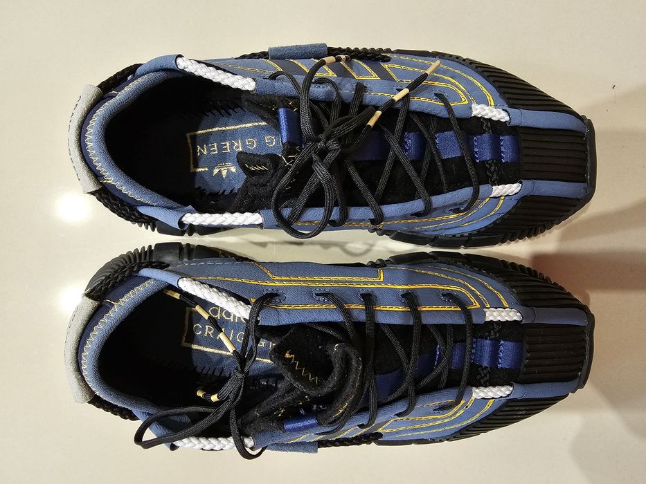 Buty adidas x craig  r.38