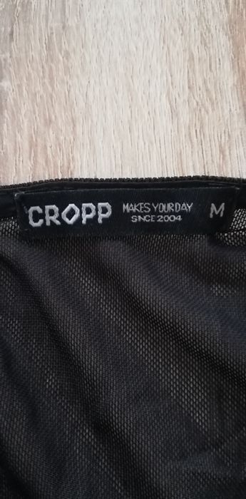 Sukienka M cropp