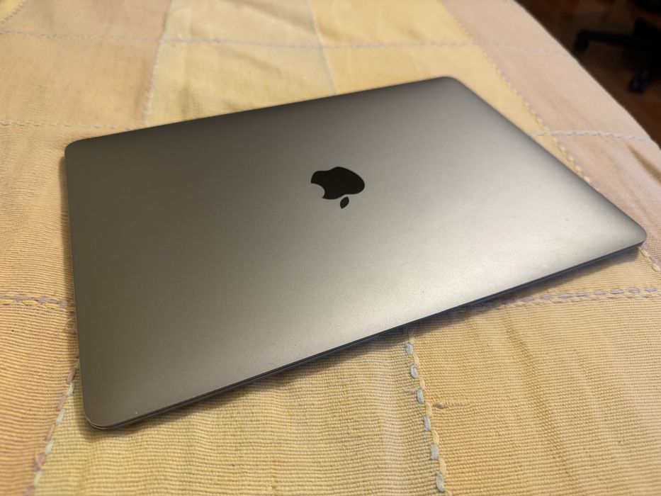 Macbook Air M1 8gb