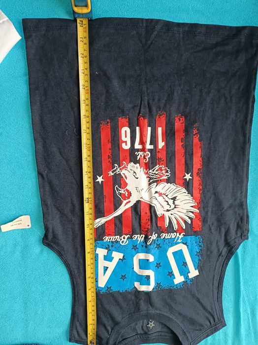 Koszulka  dla chłopca nowa