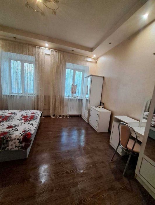 Apartment in Odesa, Selyshche Novikova, Khlibne mistechko (Zastava II) - View 2