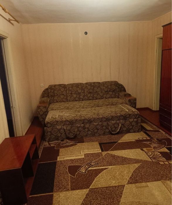 Сдам 3х комнатную квартиру в Куриловке