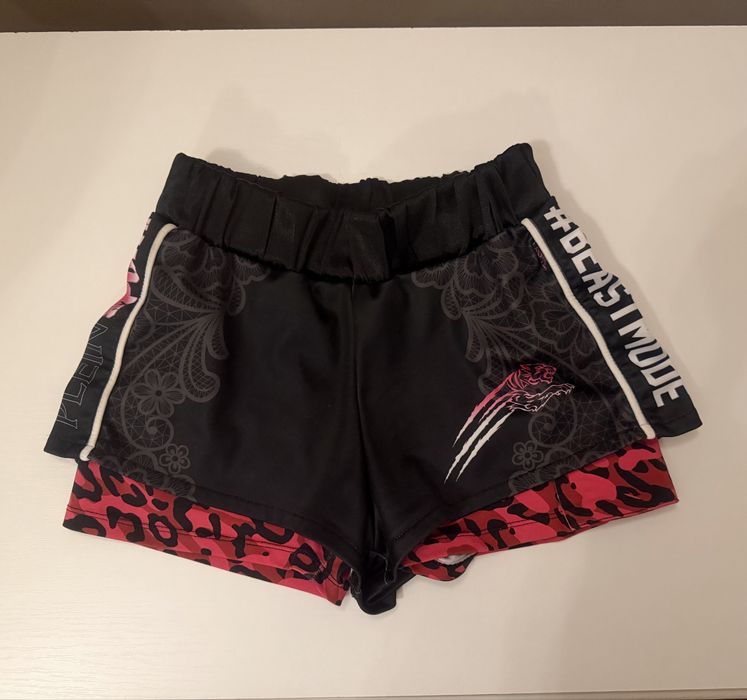 Szorty spodenki Plein Sport XS/S