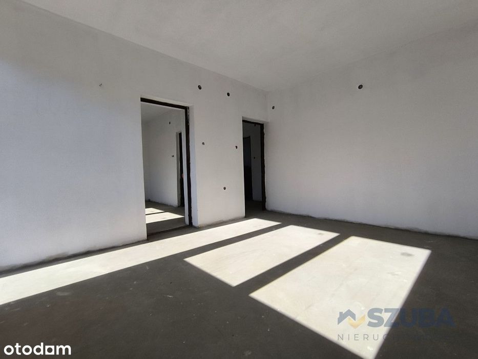 Na sprzedaż Dom z potencjałem w spokojnej okolicy