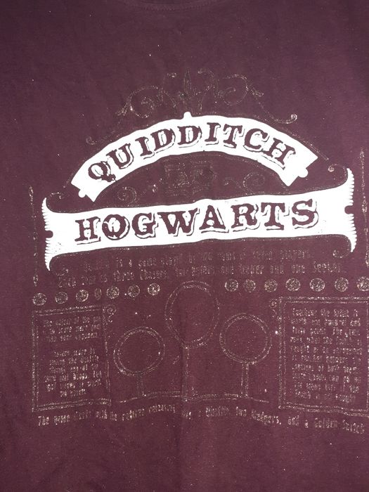 T -  shirt Harry Potter