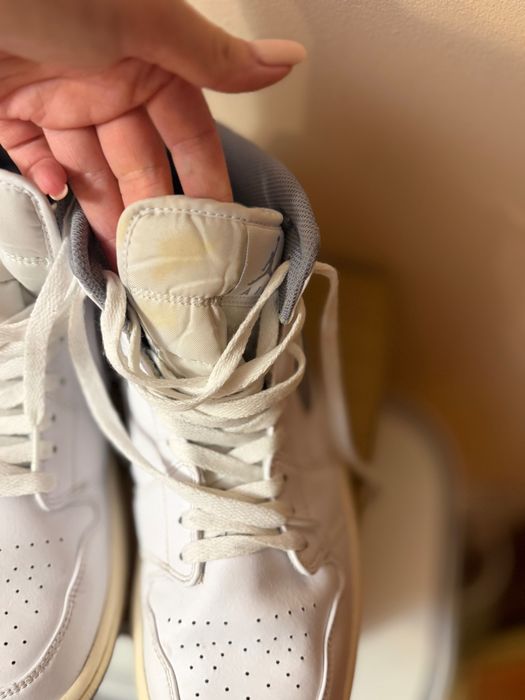 Nike air Jordan rozmiar 46,5