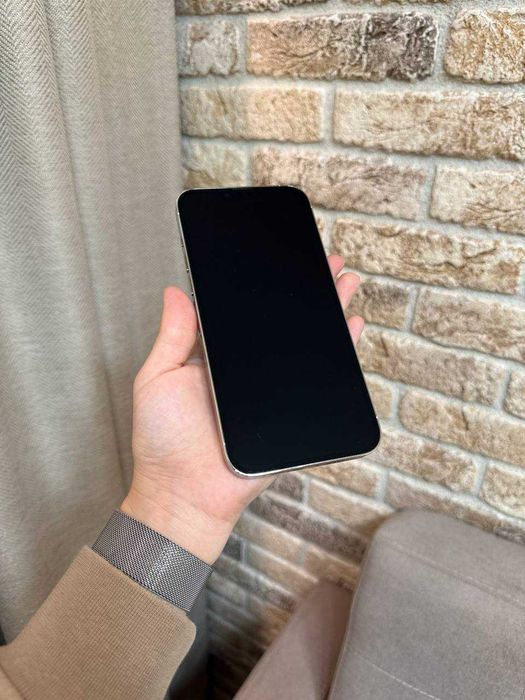 Iphone 13 pro max 256 gb, гарантія, айфон 13 про макс 256