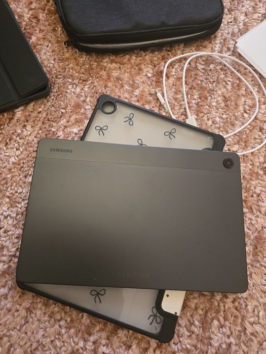 Conjunto Tablet Samsung Galaxy Tab A9+ 128GB