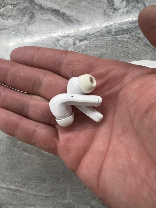 Наушники бу до телефона