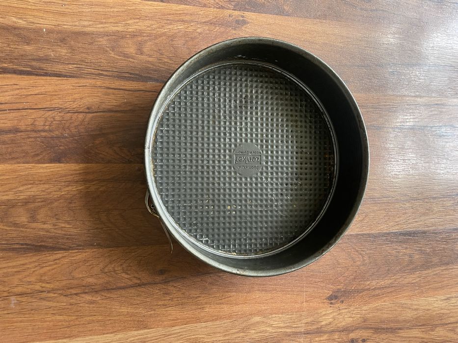 Форми для випічки