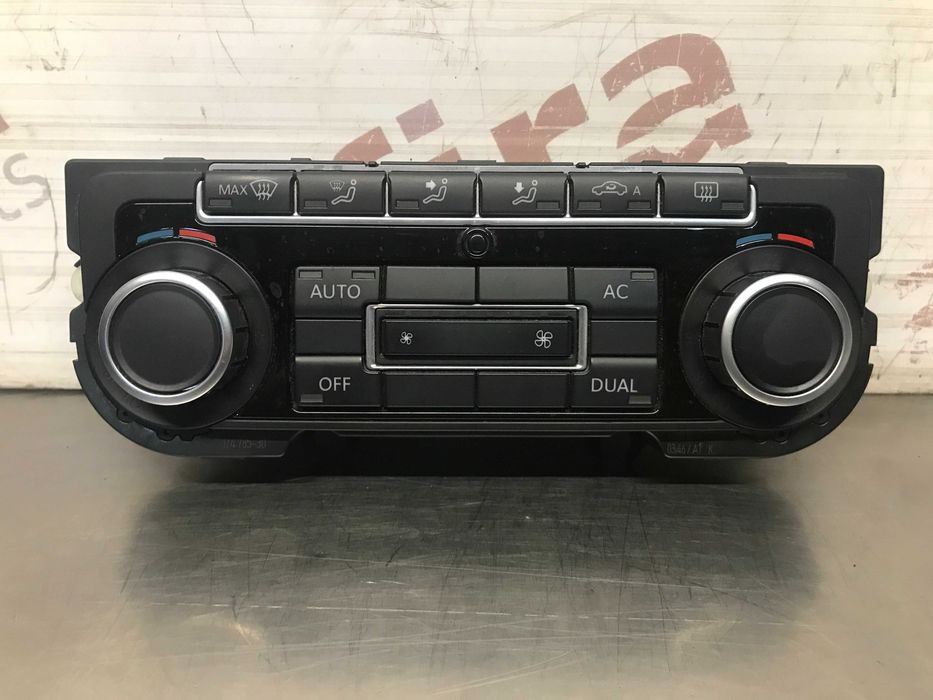 COMANDO SOFAGEM AC VOLKSWAGEN GOLF VI / PASSAT B6 5K0907044BS