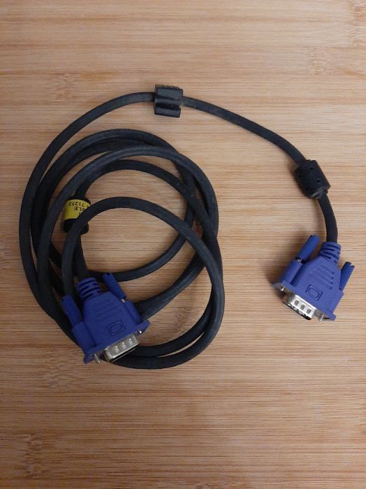 Cabo para computador