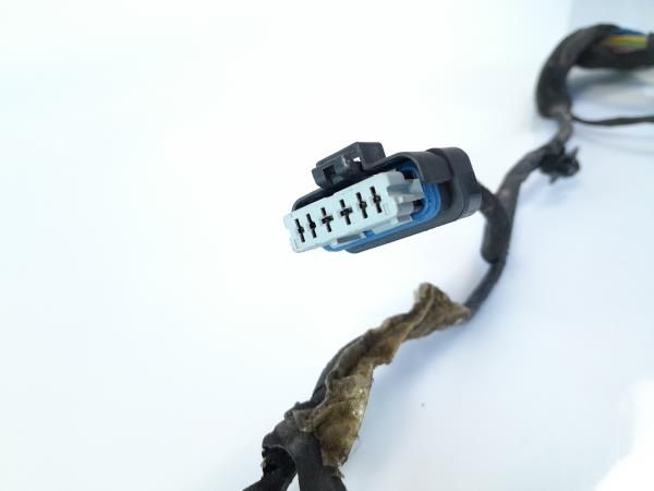 Instalação elétrica do motor / cablagem do motor PEUGEOT 308 (4A_, 4C_