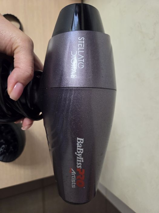 Професійний фен BaByliss Pro 396 g 4rtisrs