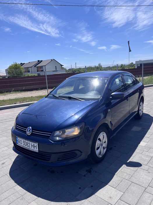 Продам Wolksvagen Polo