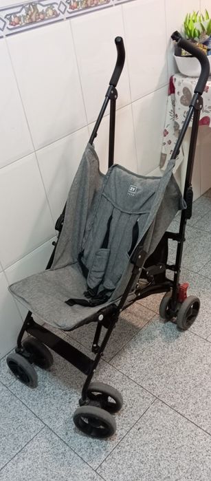 Carrinho de criança Zippy