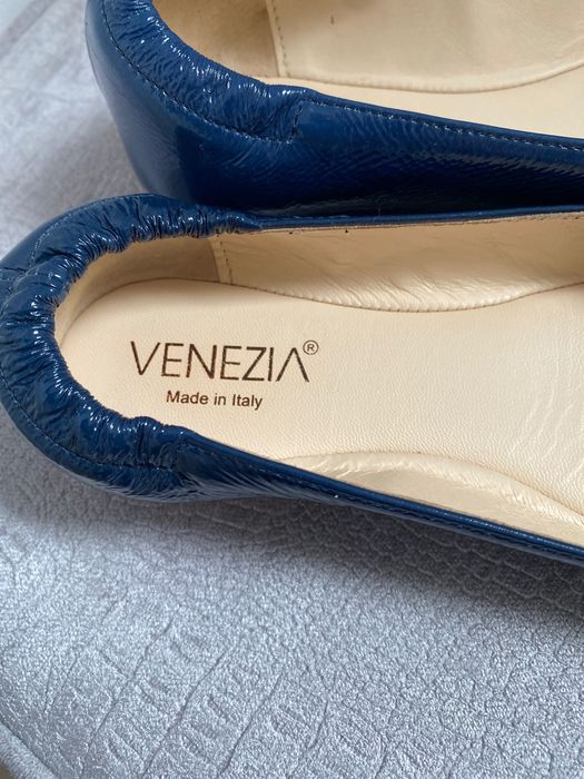 Venezia balerinki, rozm. 37