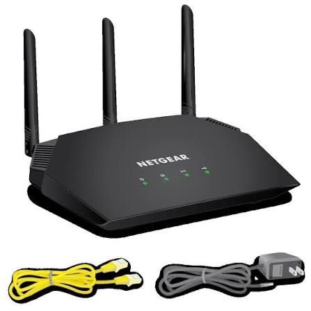 Продам новый NETGEAR WiFi