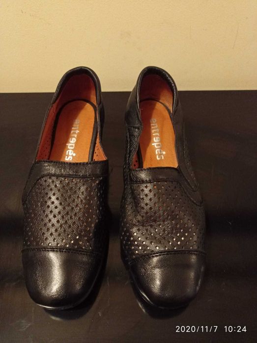 Sapatos tamanho 38