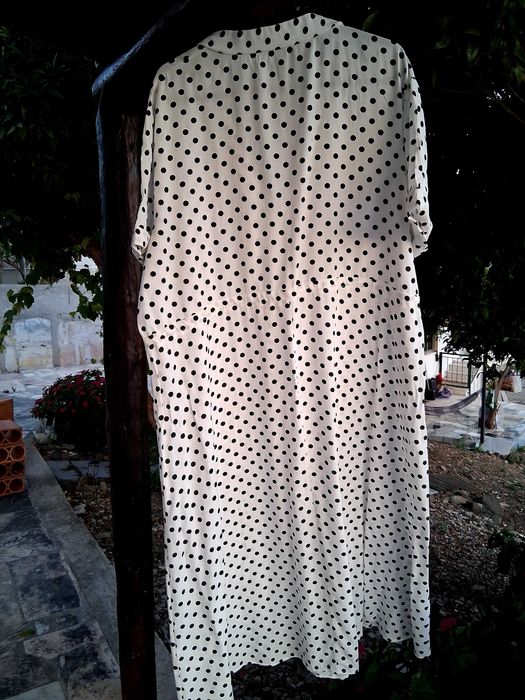 Vestidos estampados Shein