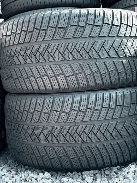 275 30 20 Vredestein Wintrac Pro 85% 2025 Шини Зима