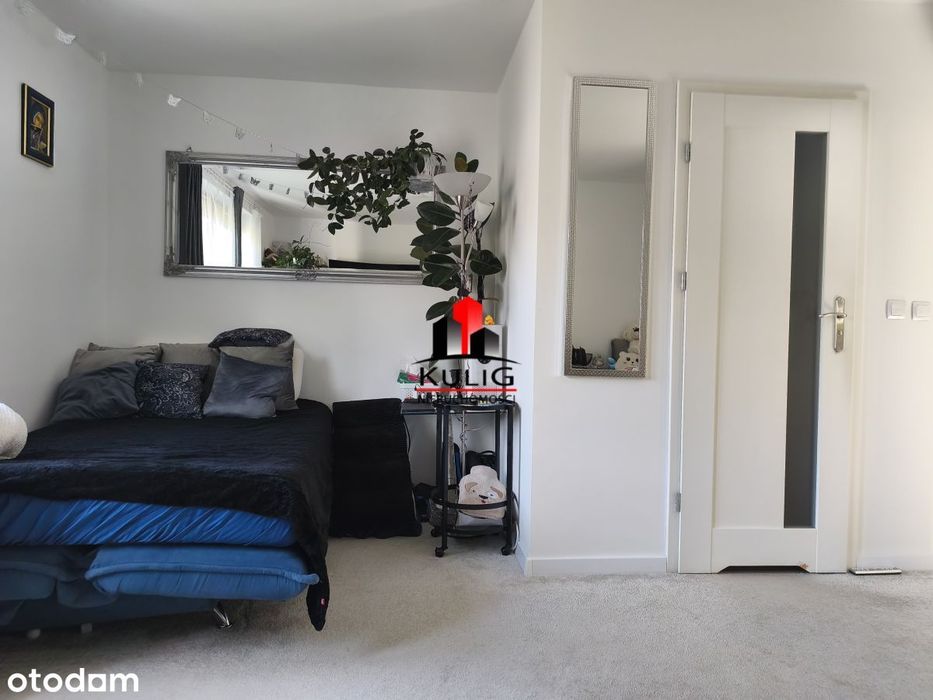 Mieszkanie os.Złotej Jesieni, bardzo jasne