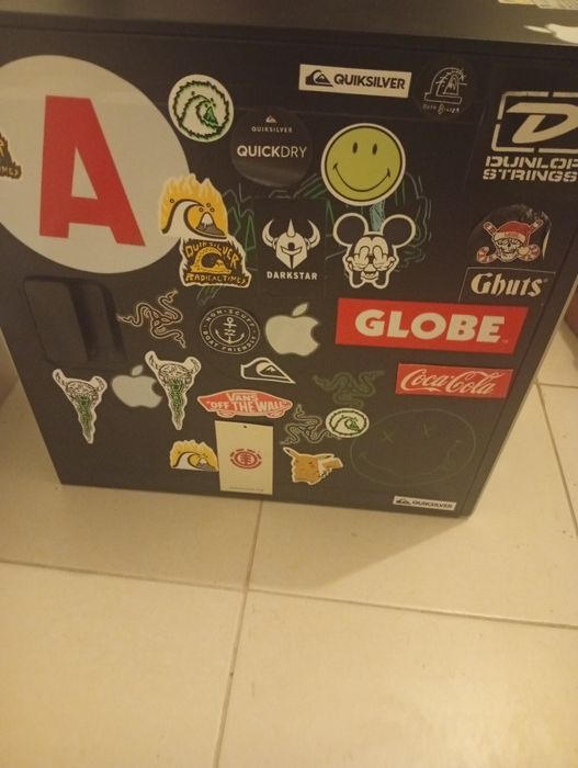 Computador lowcost para despachar