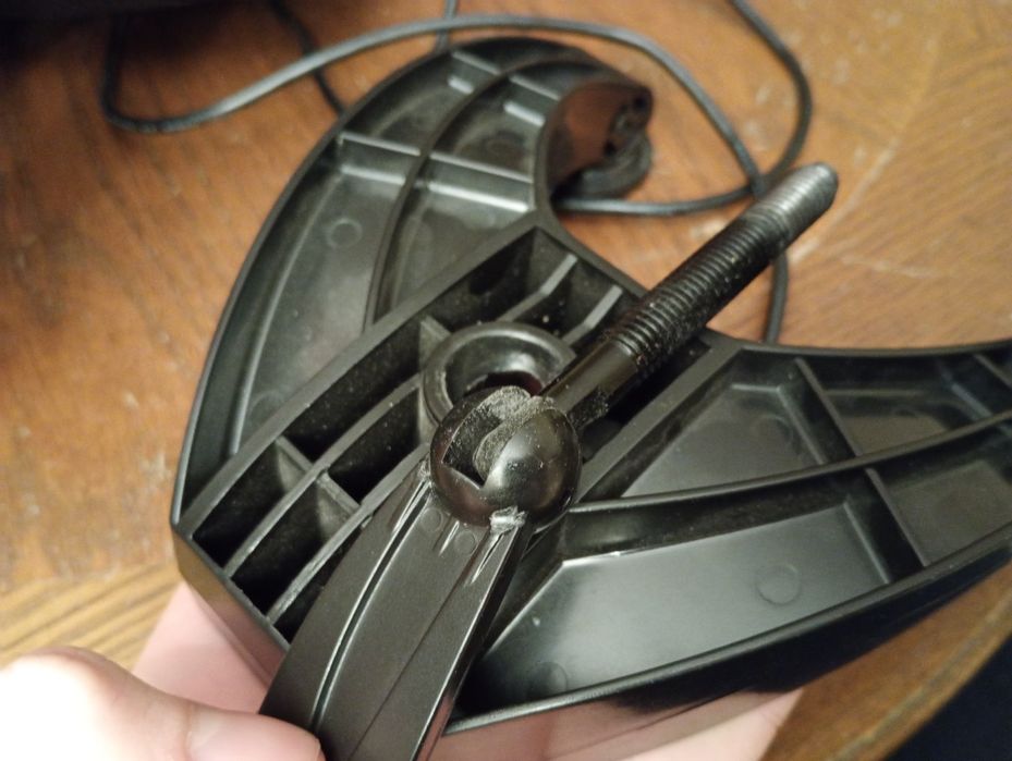 Thrustmaster Ferrari 458 Spider Xbox
