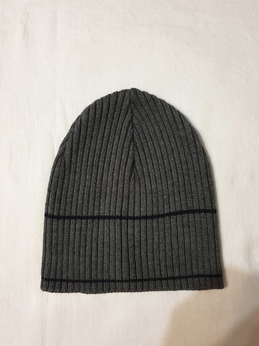 BIG STAR Шапка зимняя/демисезонная (шерсть), M-L-XL/58-60