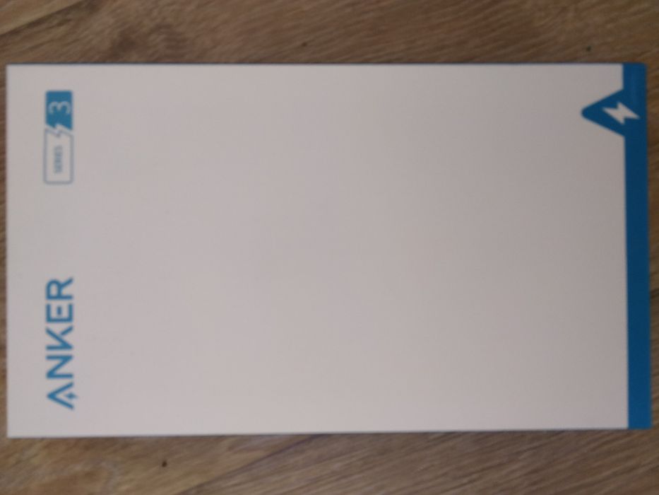 Anker 335 Power Bank 20000mAh 20W