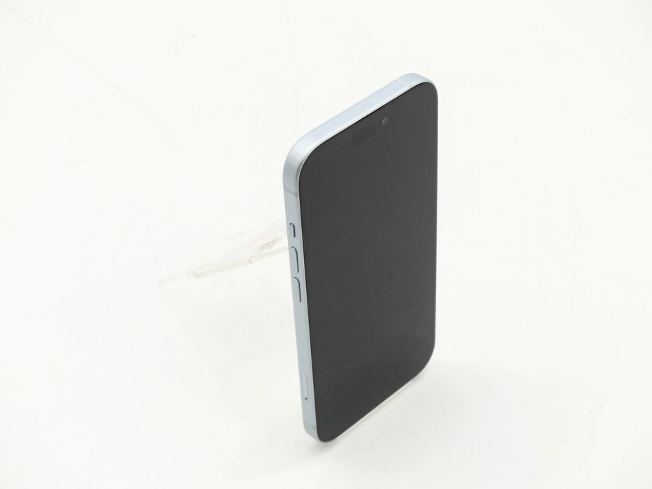 OUTLET Apple iPhone 15 128GB FV23 Gw Apple 0 cykli baterii SIM