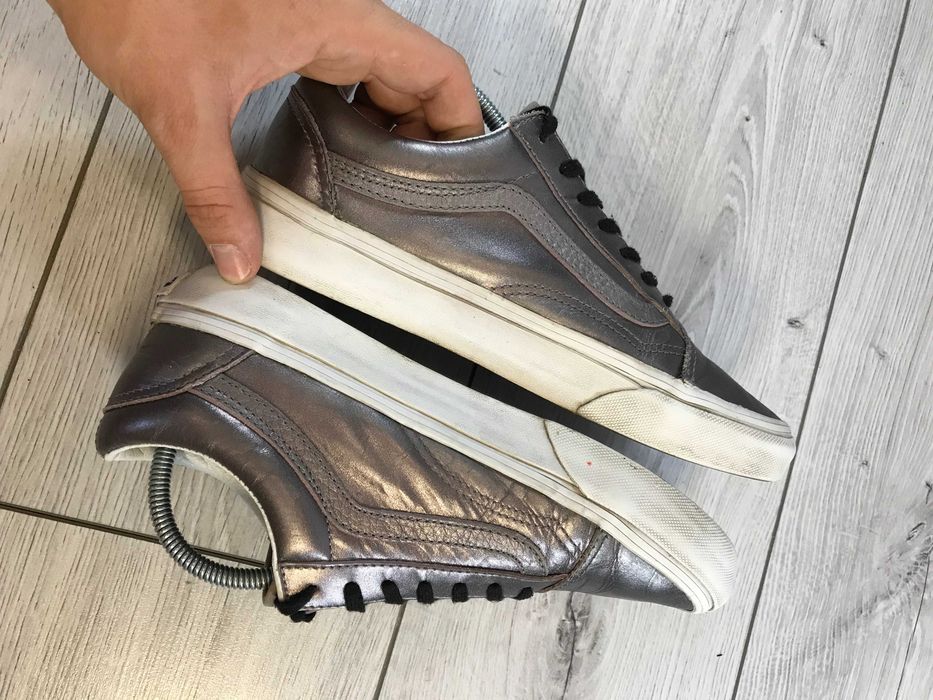 Buty Vans OldSchool rozm. 38