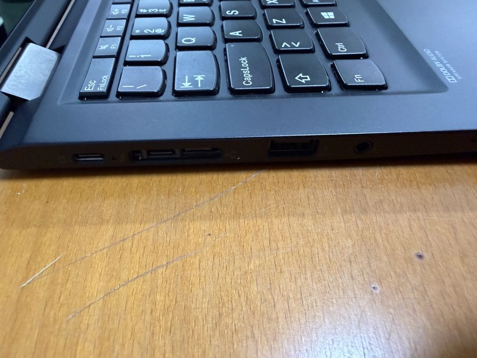 ThinkPad X13 Yoga Gen 1 - i5-10310U | 16GB RAM | 512GB SSD