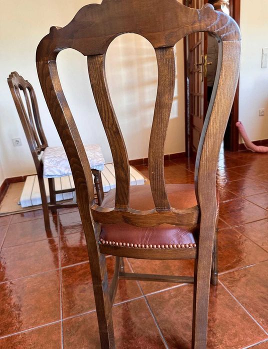 Mobília Sala de Jantar