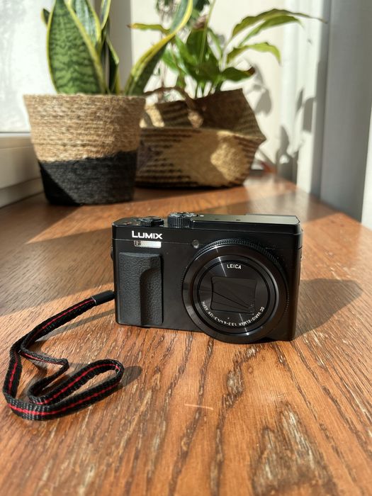 aparat Panasonic Lumix DC-TZ95