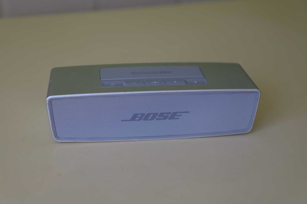 колонка Bose SoundLink Mini II