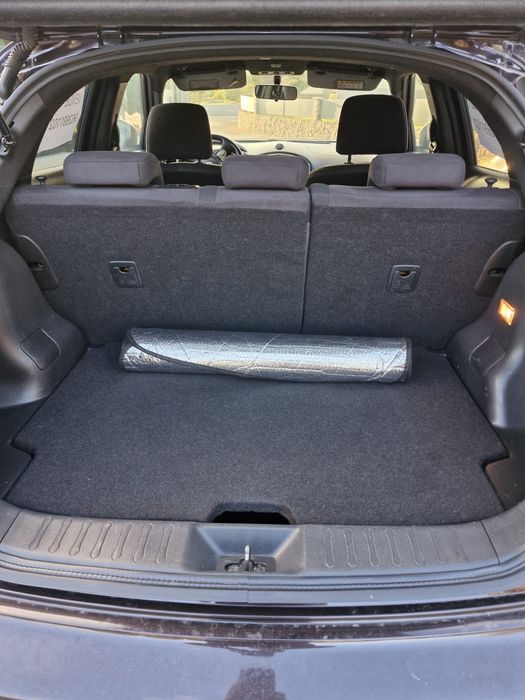 Nissan Juke 1.5 DCI