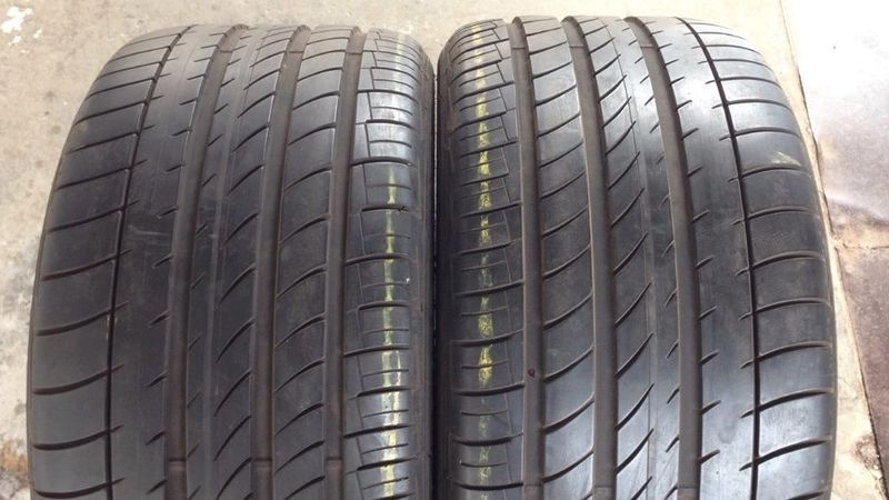 315/35/20 Dunlop SP Sport MAXX GT Run Flat *