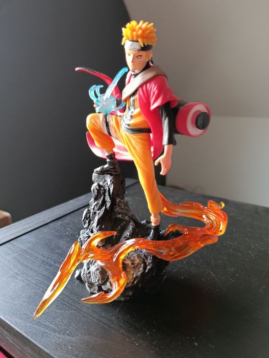 Figurka Naruto Duża