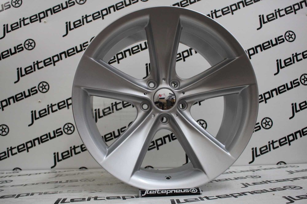 Jantes Nova BMW Style 128 19 5x120 9+10 ET20+15-Fazemos Montagem/Envio