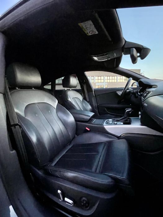 Audi A7 BI-TDi 320Cv Nacional Aceito retoma