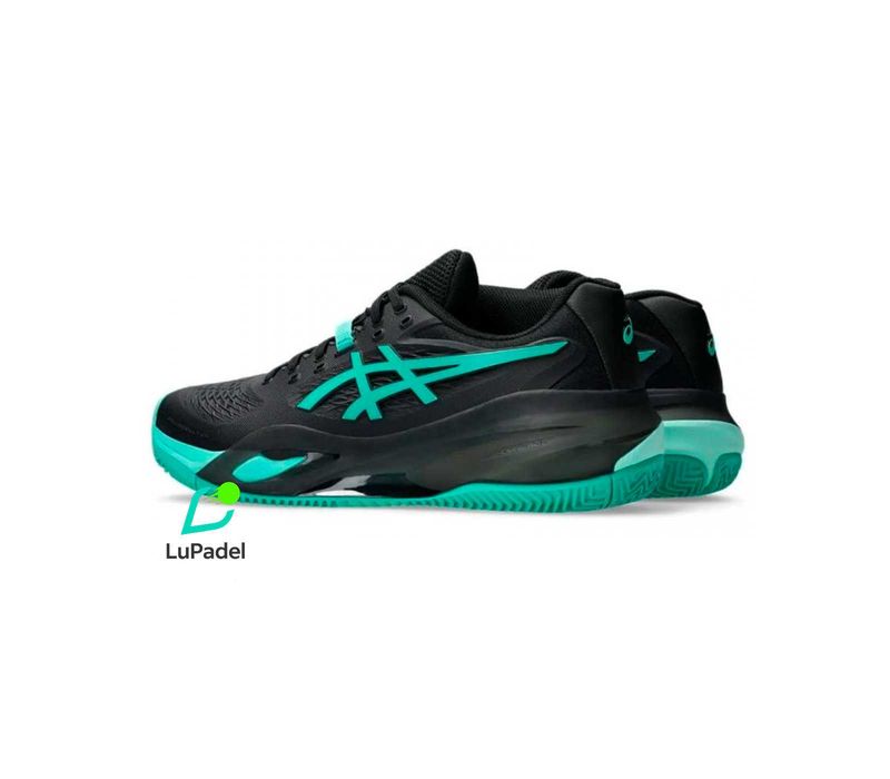 Кросівки для паделю Asics Gel Resolution X Clay - 43,5
