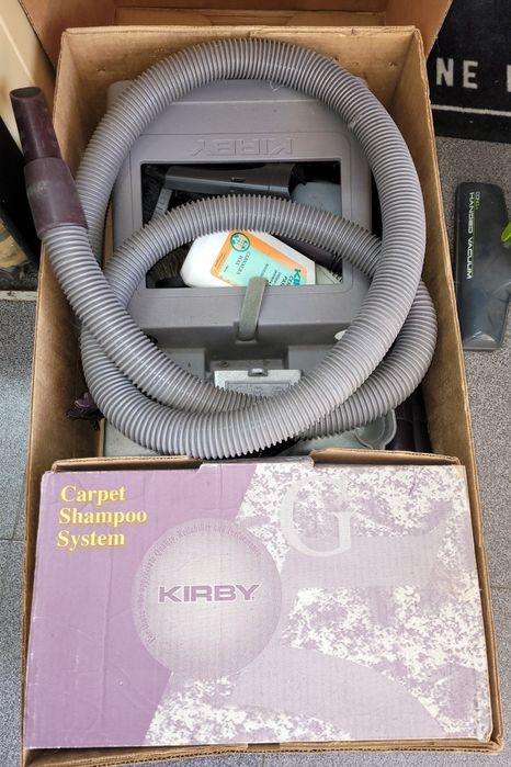 Aspirador Kirby G5