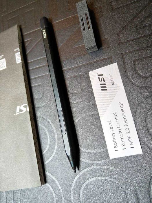 Стилус MSI Pen stylus